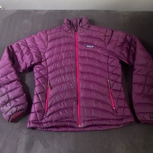Patagonia Women's Nano Puff Jacket